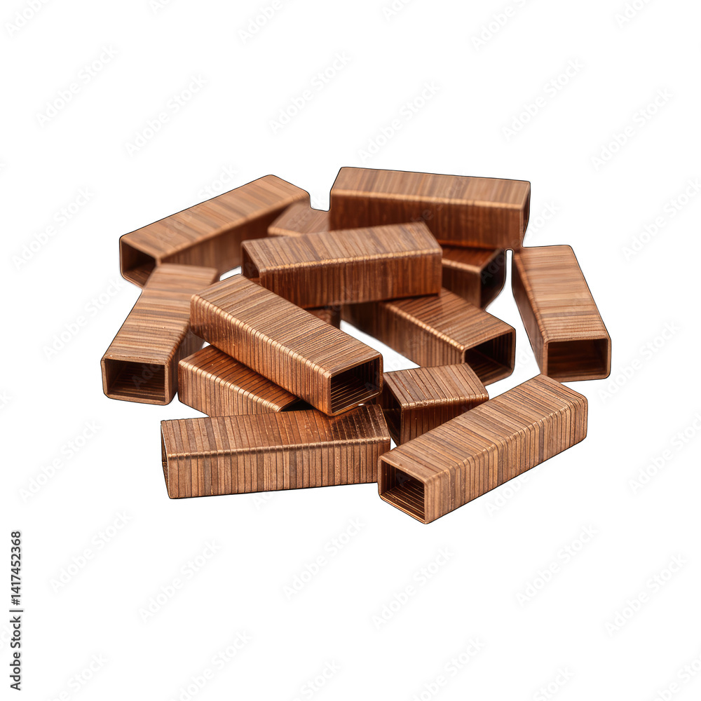 stack of bricks isolated stack of bricks isolated