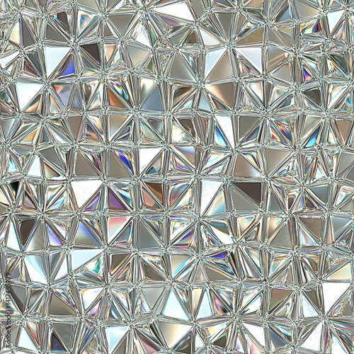  a texture sheet, blinged out diamonds, shining diamond texture, anime inspired and anime like, uniform, small 