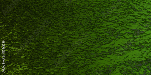 green moss on the stone green winter grunge watercolor background texture wallpaper texture old stone wall light effect background dark black effect graphics cover page template old wall unique patter