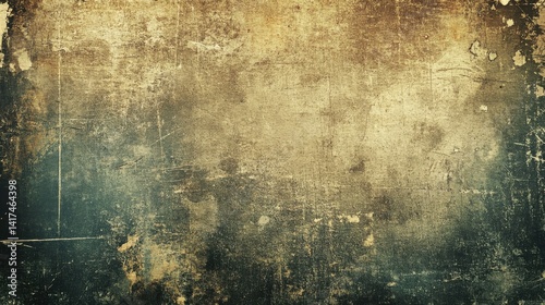 grunge texture for typeset effects