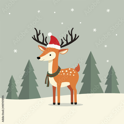 Vibrant and colorful illustrations of various animals meticulously crafted in Adobe Illustrator,