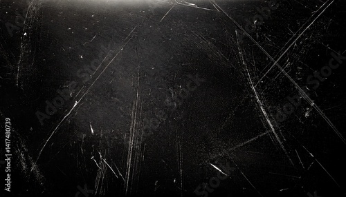 dust scratches overlay grunge texture dark faded