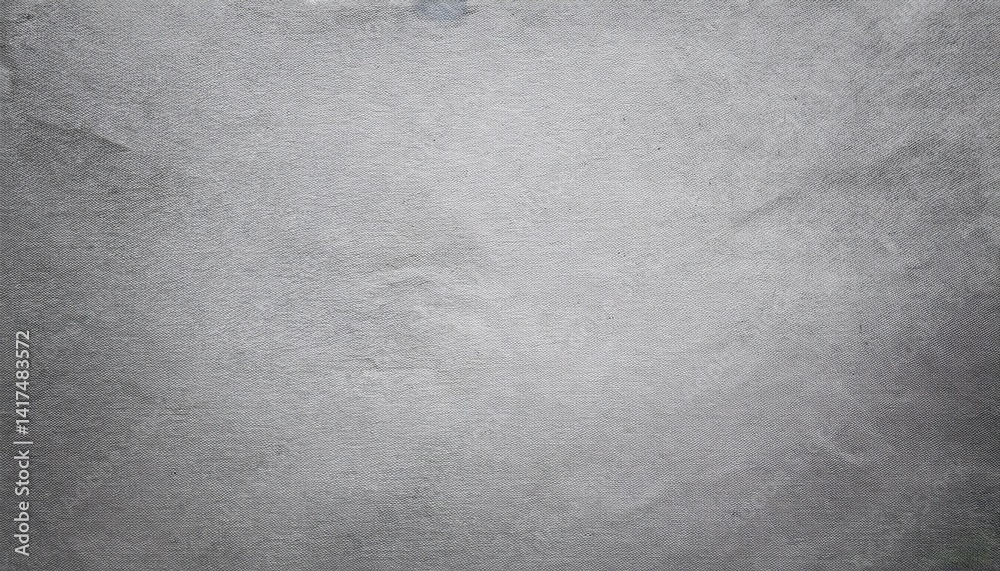 Naklejka premium Old grey paper texture background