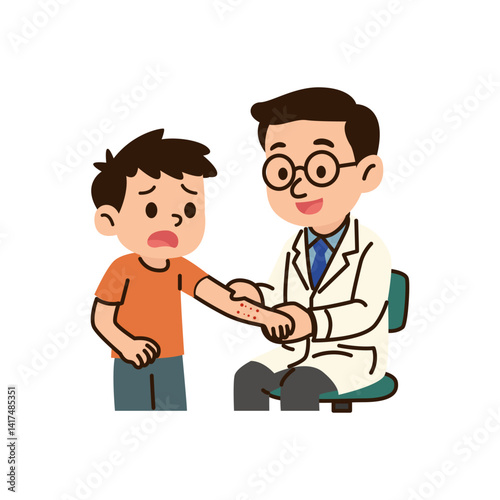 rabies disease concept. dog and cat bite lick and scratch.