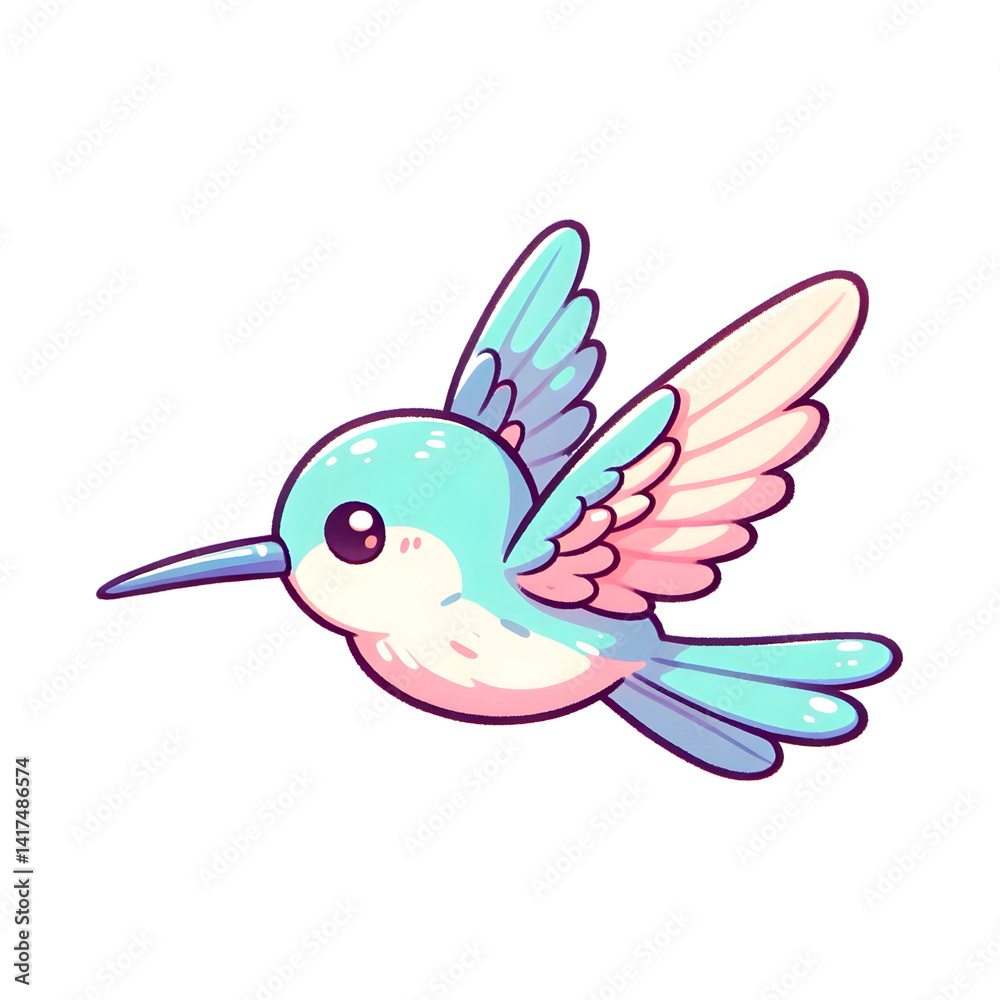 Fototapeta premium bird