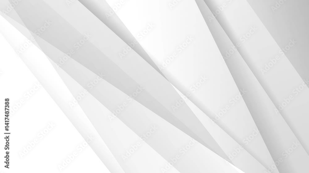 Abstract gray background loop Abstract gray background loop