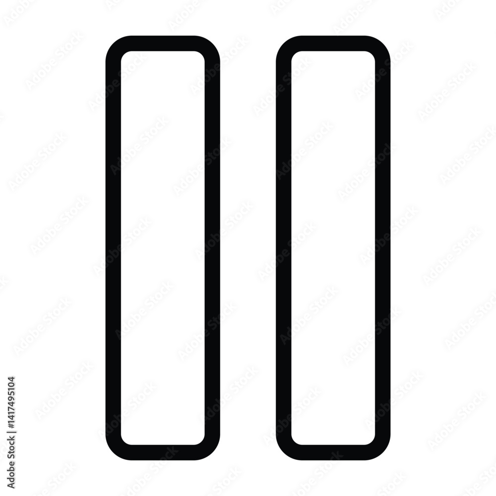 back menu box icon back menu box icon