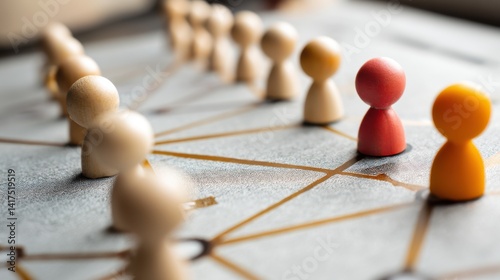 A gotomarket strategy defines how a product reaches customers photo
