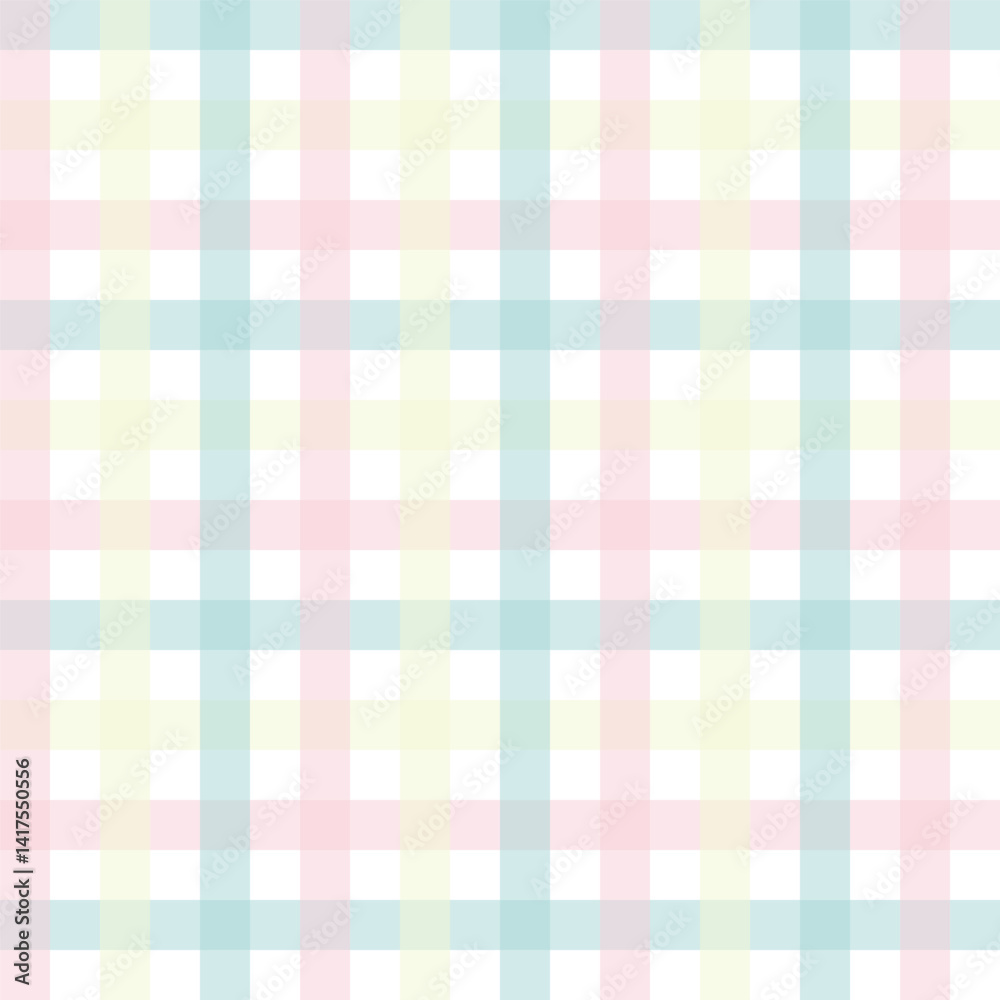 Gingham seamless pattern.Checkered tartan plaid repeat pattern.Geometric vector illustration background wallpaper. Gingham seamless pattern.Checkered tartan plaid repeat pattern.Geometric vector illustration background wallpaper.