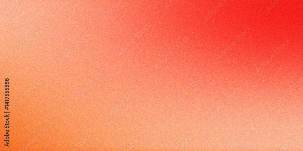 Fototapeta premium Mix variant colored grunge noisy Grainy gradient background design