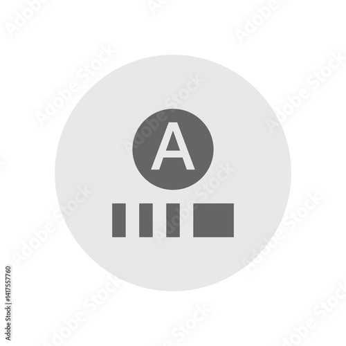Auto FPS Select Icon