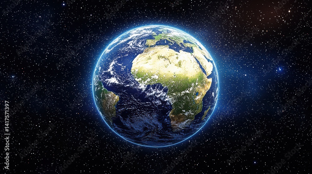 Global climate impact on earth's ecosystems space infographic astrobiology satellite view environmental awareness Global climate impact on earth's ecosystems space infographic astrobiology satellite view environmental awareness