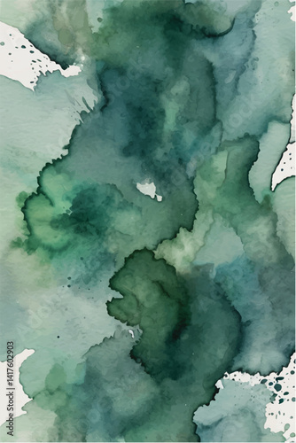 This design shows a textured paper illustration of the Europe continent with a map including Italy, representing its geography within the world