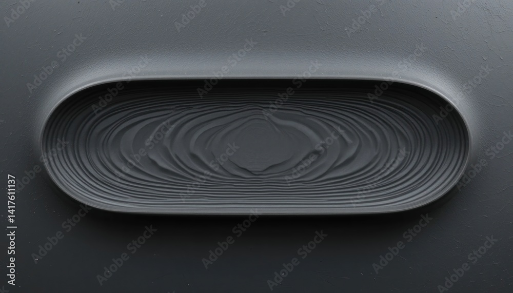 Fototapeta premium Abstract design concept studio digital artwork minimalist environment close-up view modern aesthetics for creative inspiration