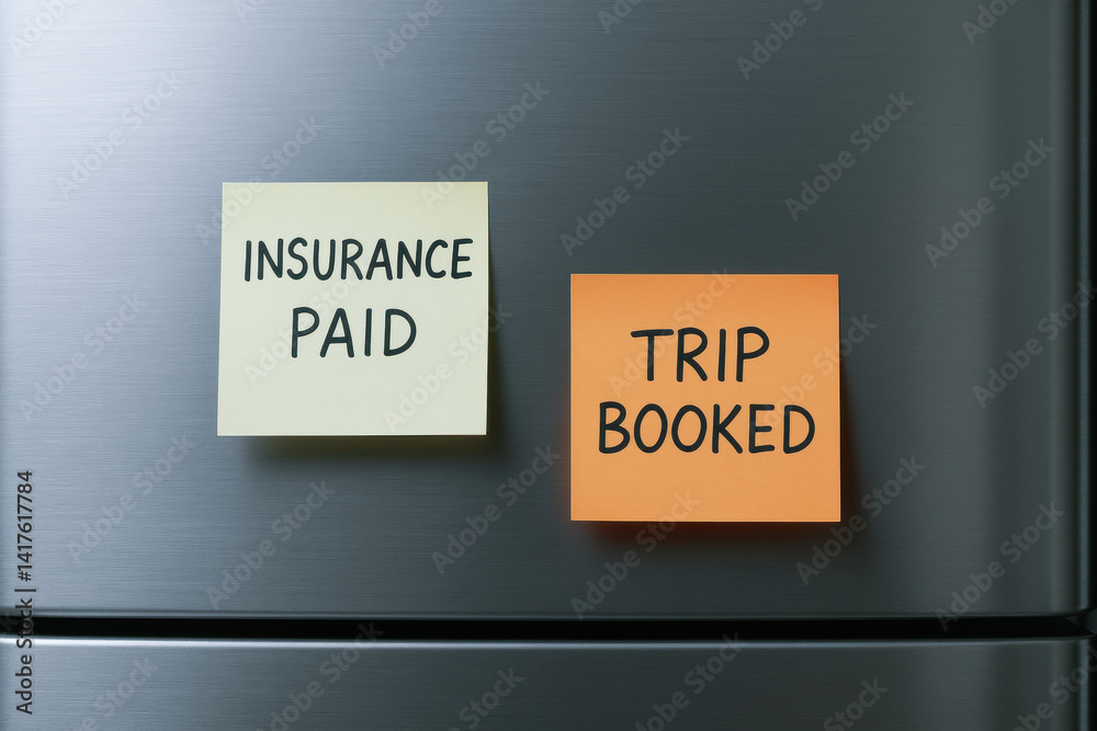 Planning for retirement with life insurance can bring peace of mind and excitement for future adventures Planning for retirement with life insurance can bring peace of mind and excitement for future adventures