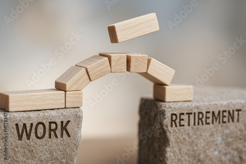 Building secure future with life insurance is essential for smooth transition into retirement