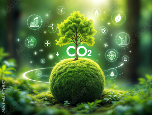 The Green Revolution Has Begun