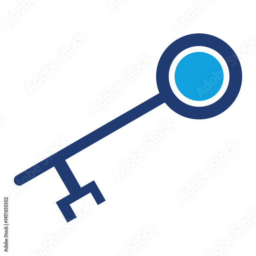 Key icon
