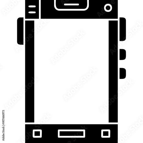 Smartphone Icon