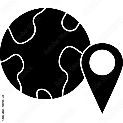 Location Icon