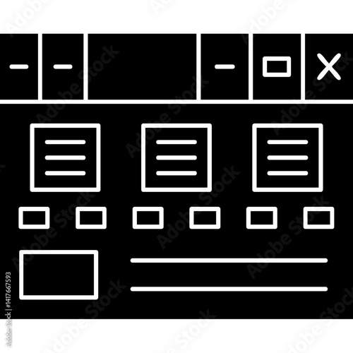 Browser Icon