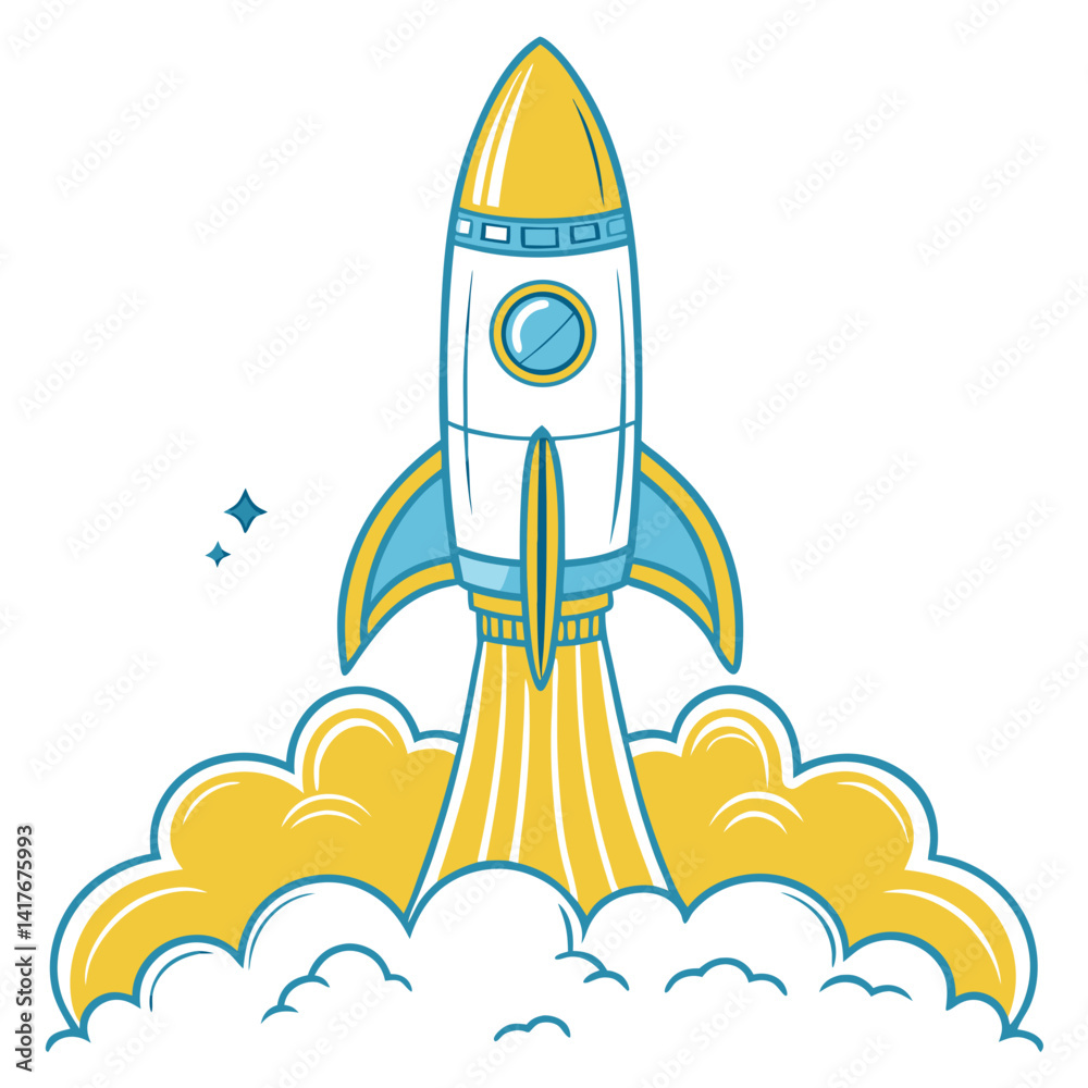 launch vector launch vector