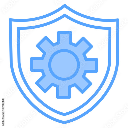 Protection Management icon