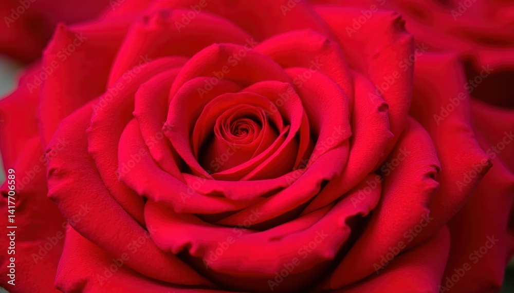 Close up photo showcasing the vibrant colors and intricate details of a single rose blossom, symbolizing love and romance. Close up photo showcasing the vibrant colors and intricate details of a single rose blossom, symbolizing love and romance.