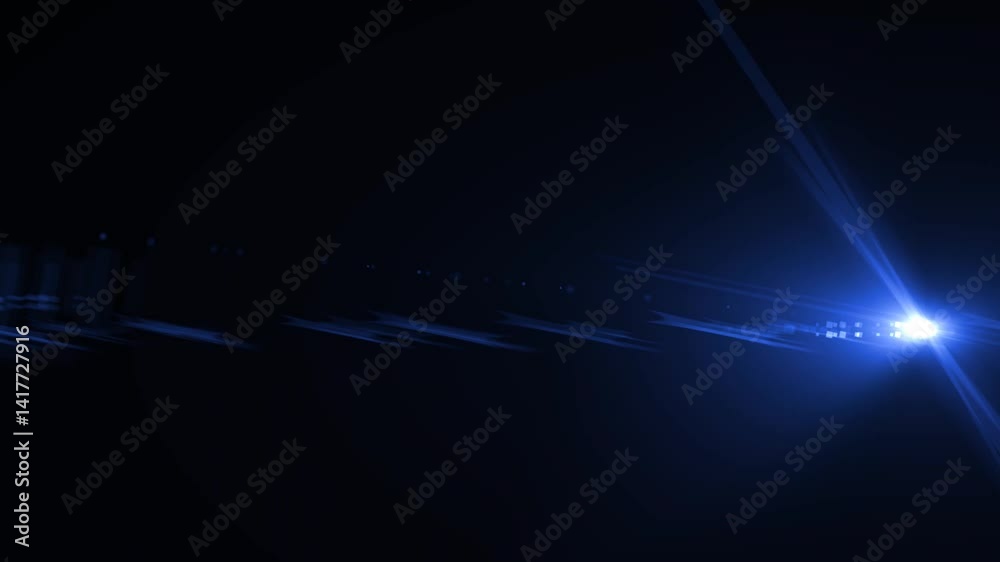 star rays lights optical lens flares shine animation star rays lights optical lens flares shine animation