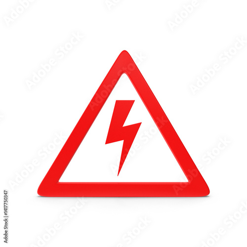 Free Download High voltage mark sign transparent background - GFXLoad