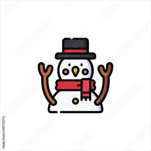 santa claus cartoon
