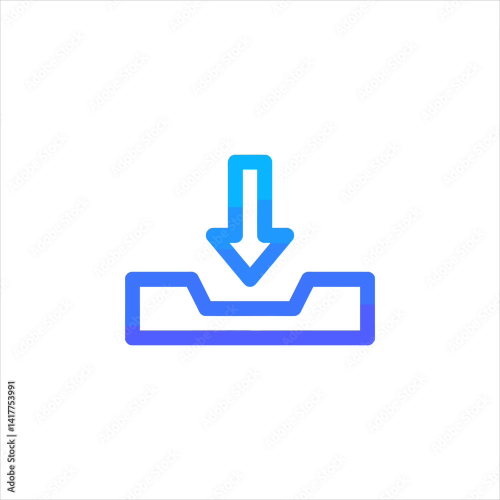 hand cursor icon hand cursor icon