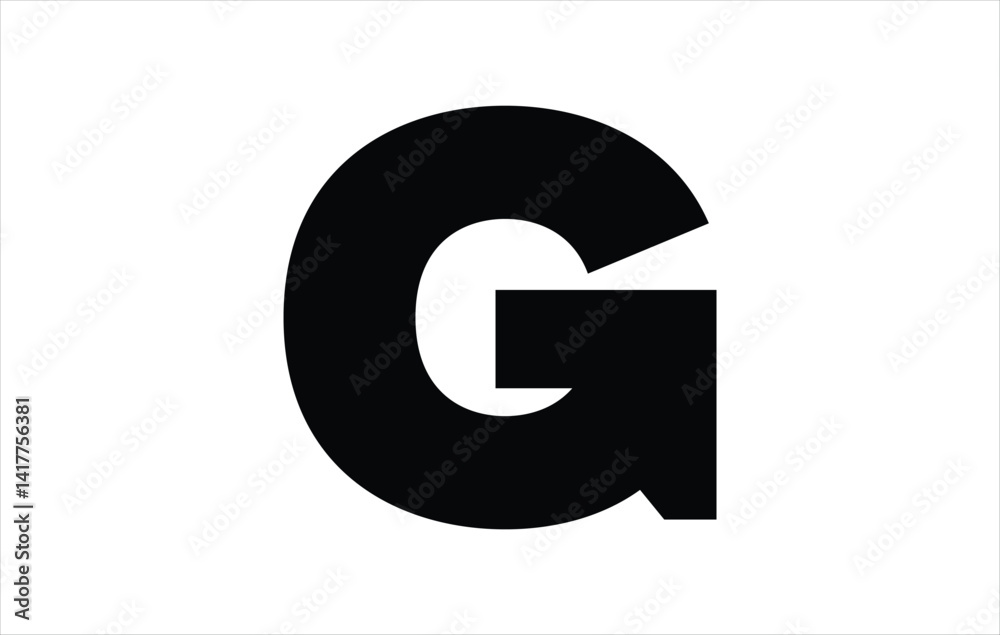 Elegant Letter G logo Vector Template Initial Letter G Logo Design Vector Template. Creative And Modern G logo Elegant Letter G logo Vector Template Initial Letter G Logo Design Vector Template. Creative And Modern G logo