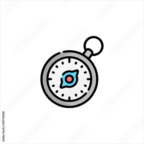 alarm clock icon