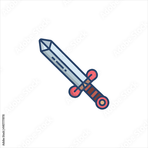helicopter vector icon