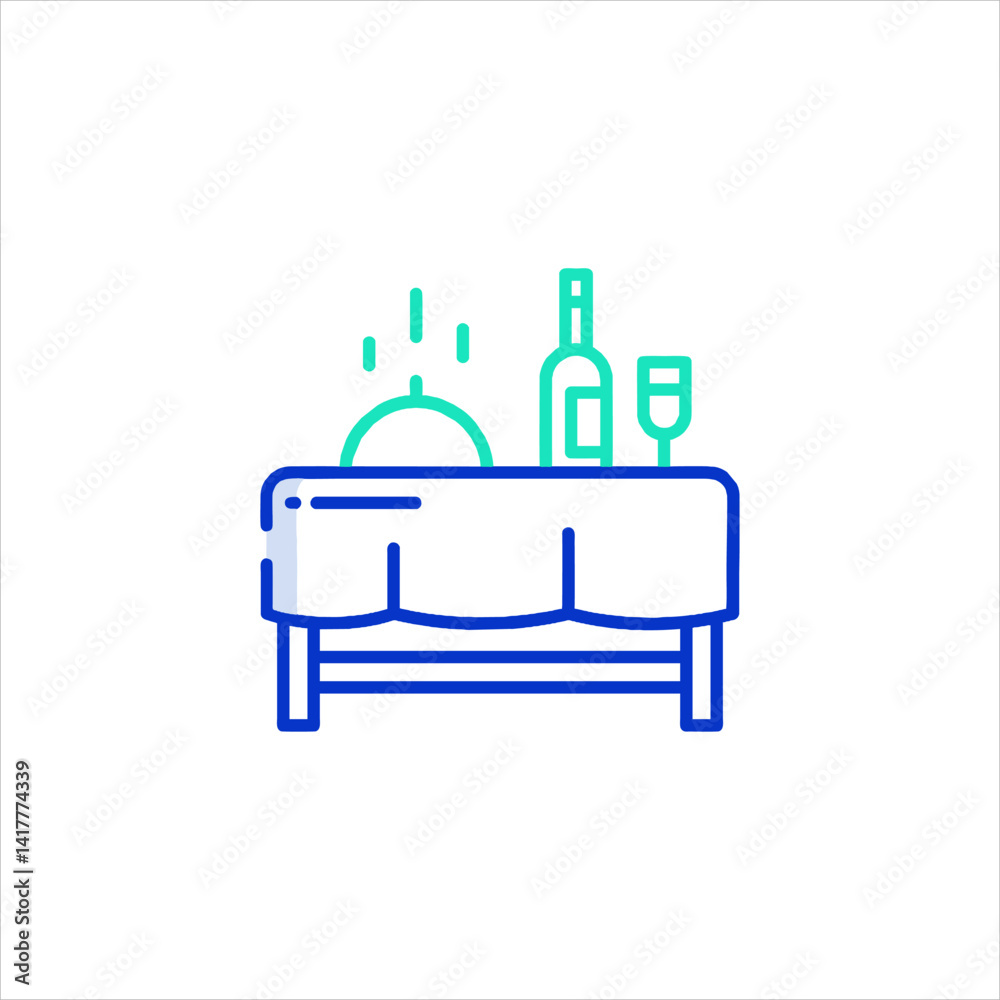 furniture icon set furniture icon set