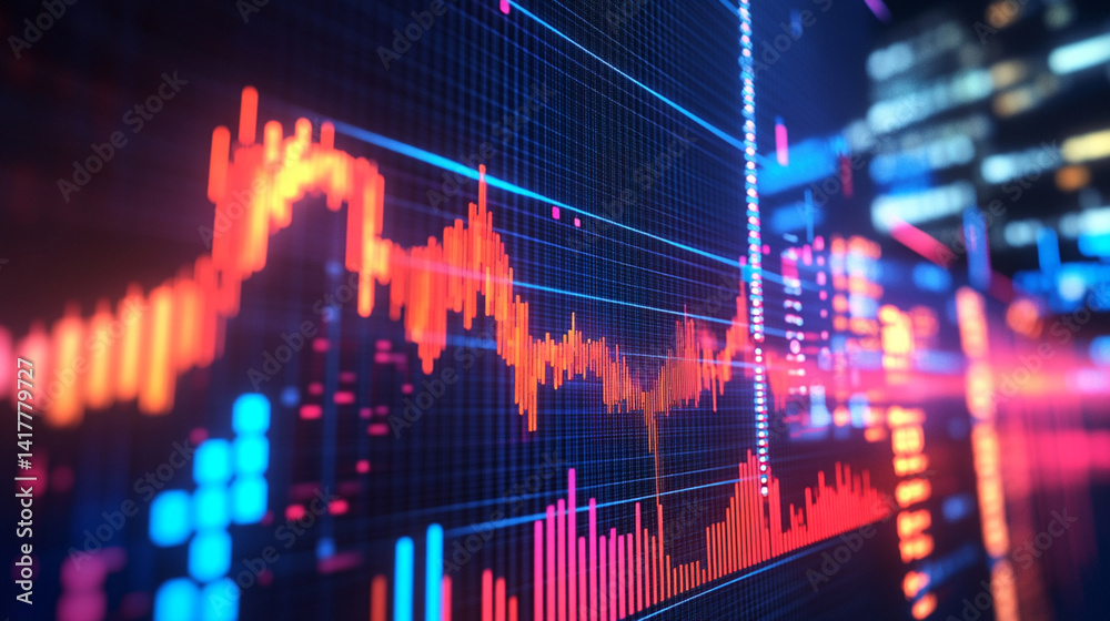The trading session ended on a high note, with stocks surging across the board.