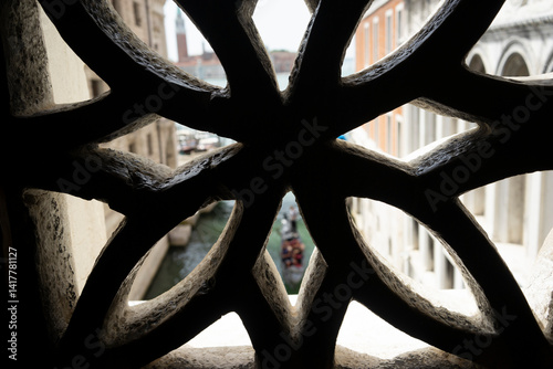 Obraz na płótnie Authentic Italian Streets – Timeless Scenes of Everyday Life. Candid and atmospheric images of Italian streets capturing the charm, color, and character of everyday life. w salonie