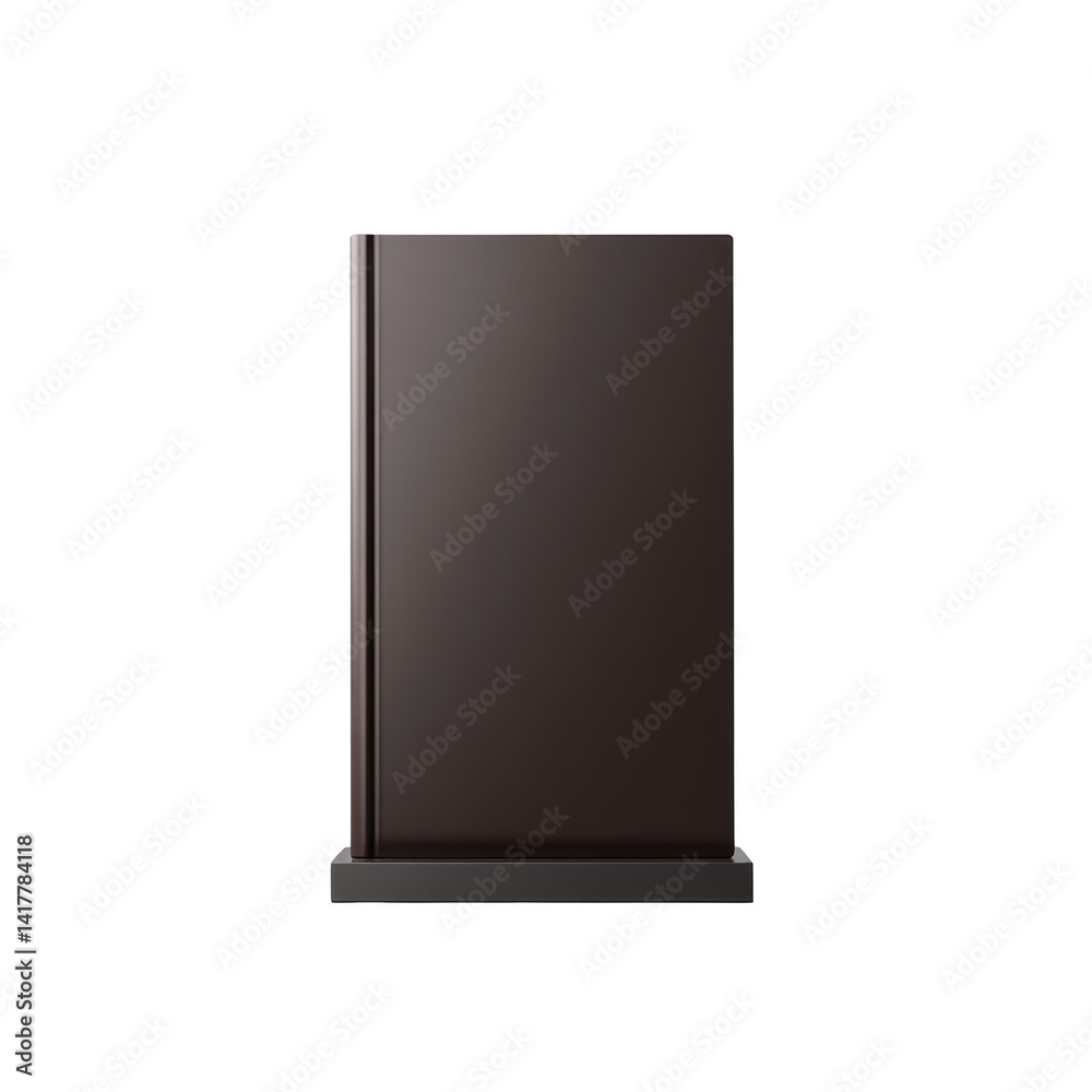 Modern black refrigerator with sleek square shape and high gloss finish for contemporary kitchens Modern black refrigerator with sleek square shape and high gloss finish for contemporary kitchens