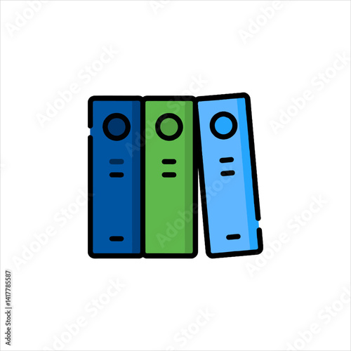 three floppy disks