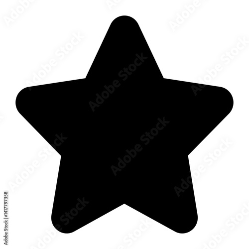 favorite icon for illustration