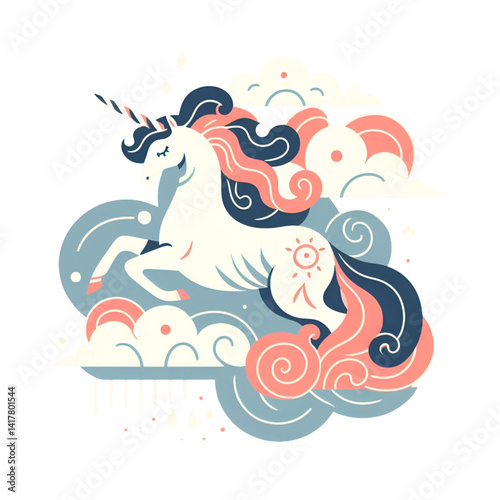 horse