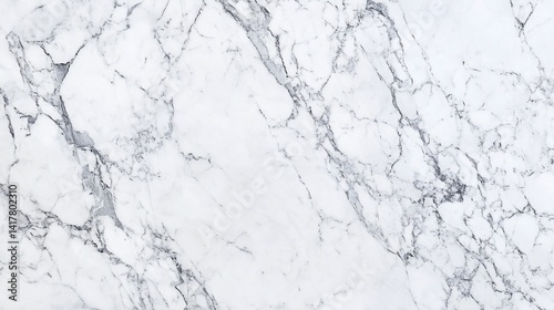 Subtle veined marble texture, natural stone surface for interior decoration