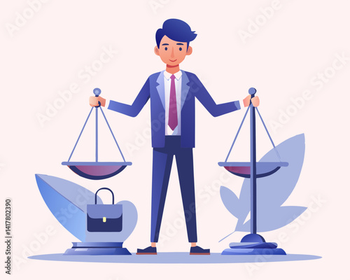 Comparison of Advantages and Disadvantages for Ethical Decision-Making and Fair Judgment
