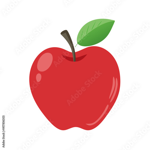 Apple Icon
