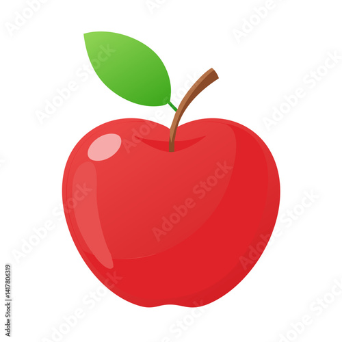 Apple Icon