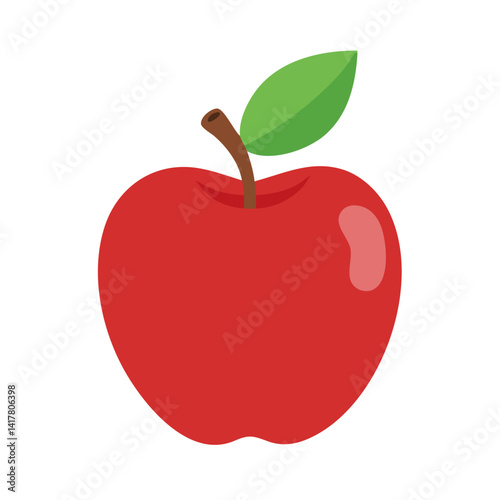 Apple Icon
