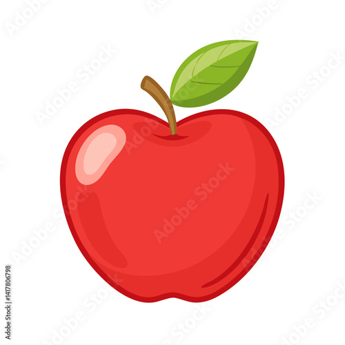 Apple Icon