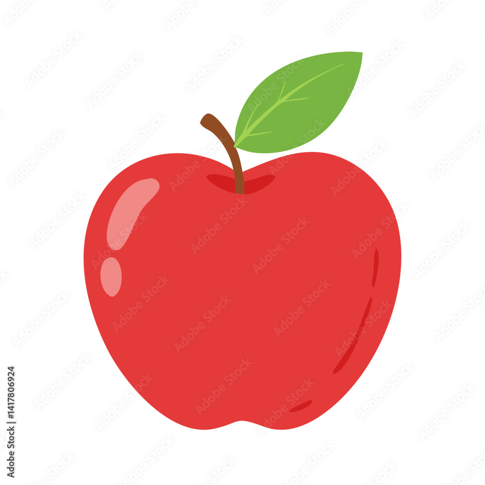 Apple Icon