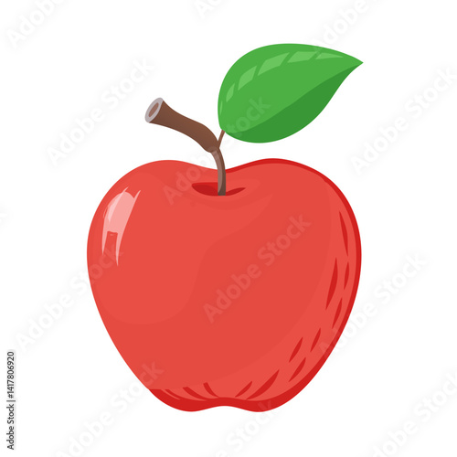 Apple Icon